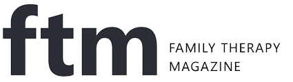 Family Therapy Magazine Logo